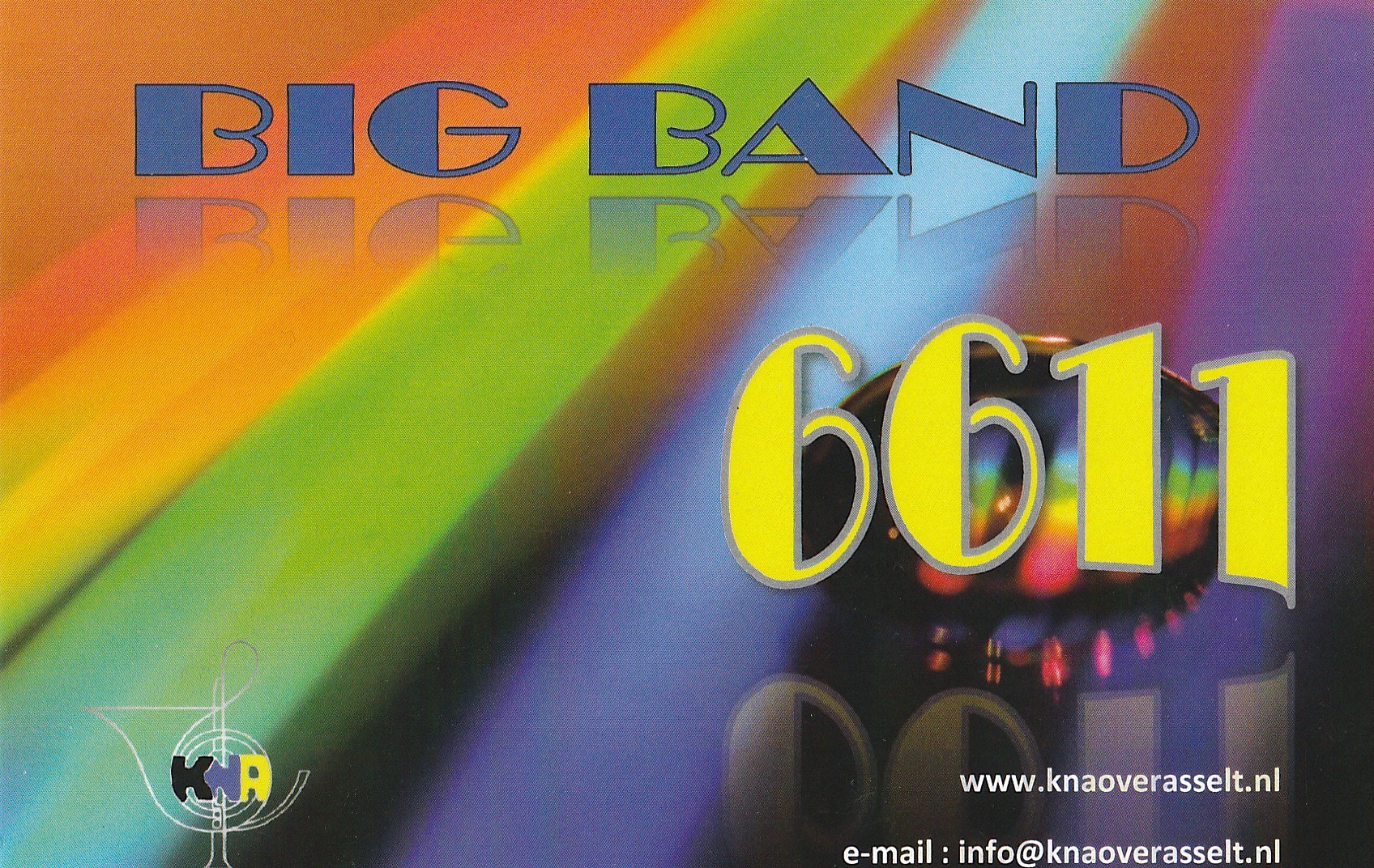 Bigband 6611