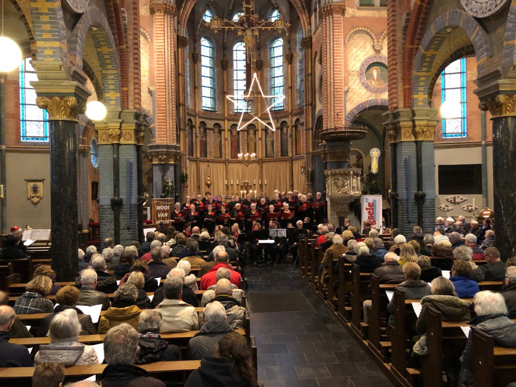 Kerstconcert